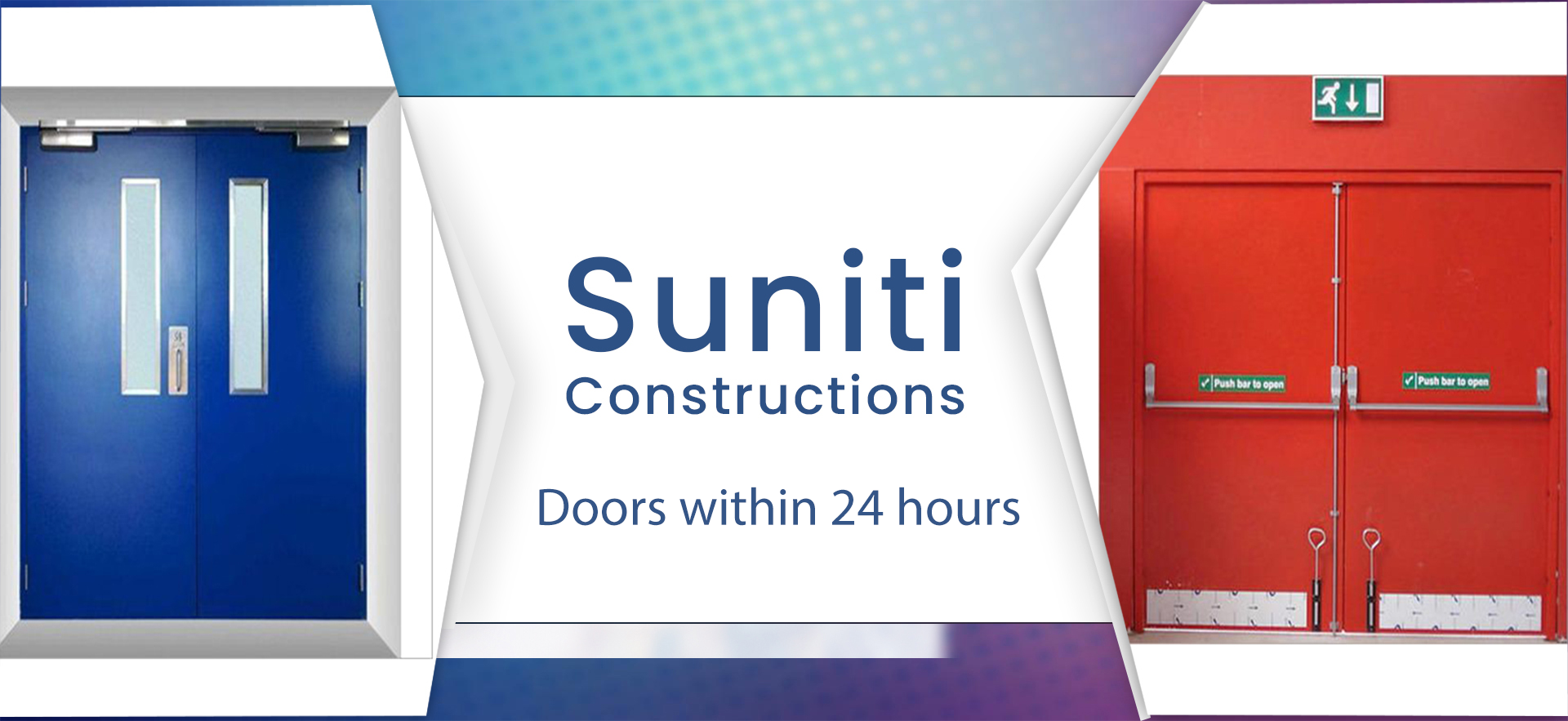 design steel door manufacturer in pune