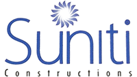 Suniti Constructions logo