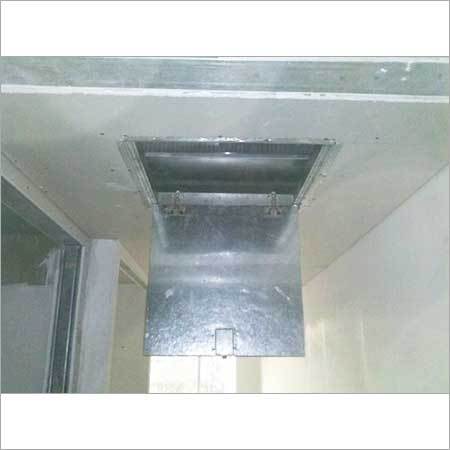 ceiling access panels